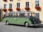 Setra S8 1951 года